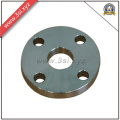 Brida de placa forjada de acero inoxidable ASME B16.47 (YZF-M074)